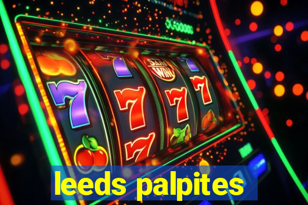 leeds palpites